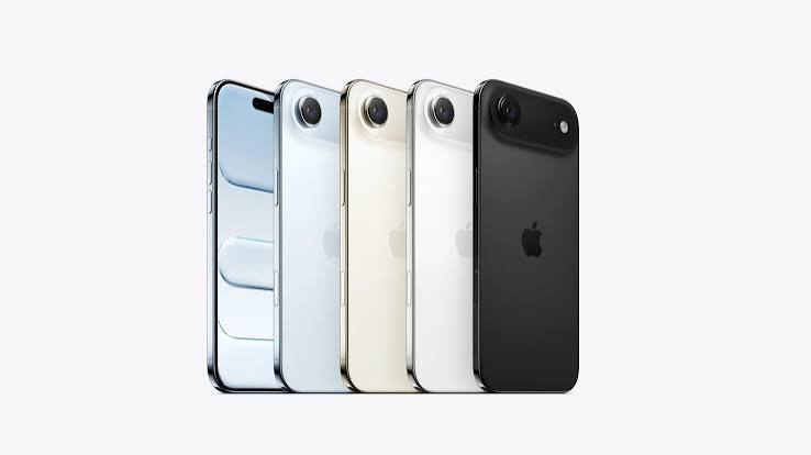 Apple Iphone 18 Air