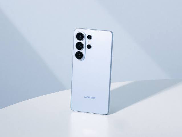 Samsung Galaxy S27 Pro