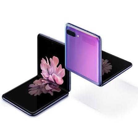 Samsung Galaxy Z Flip 9