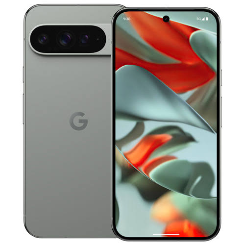 Google Pixel 12 Pro XL