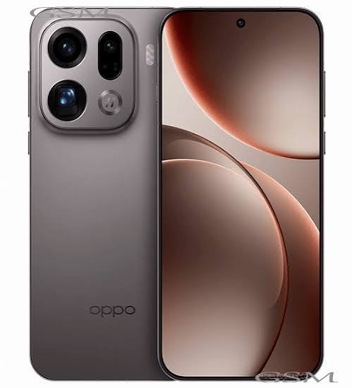 OPPO find x10 pro