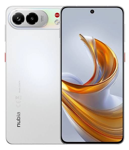 NUBIA RedMagic 12 Pro