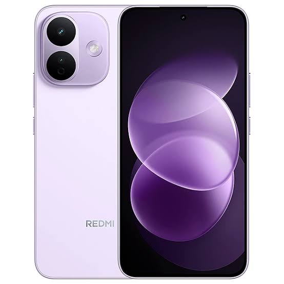 Xiaomi Redmi note 17 Pro