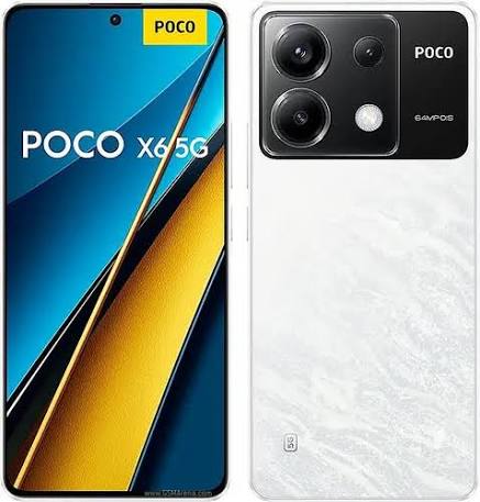 Xiaomi poco x8 Pro