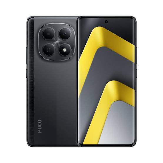 Xiaomi poco m8 Pro