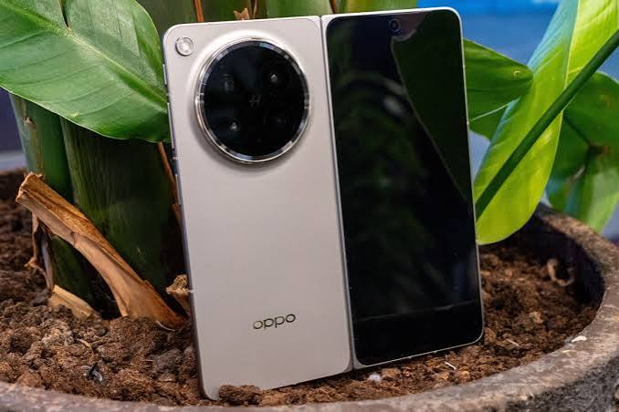 OPPO find n7