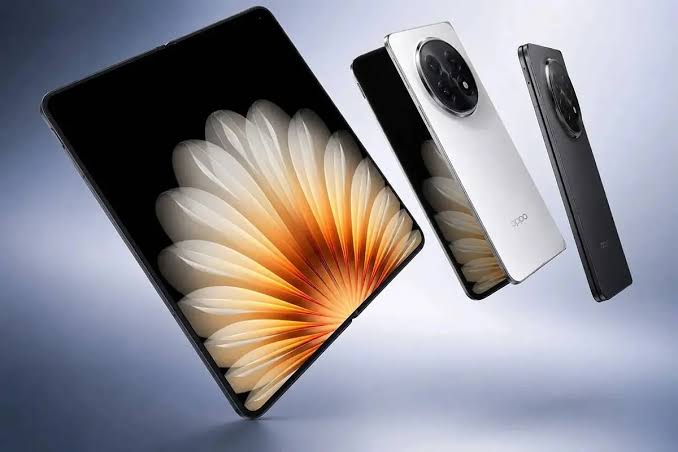 OPPO find n7 wlid
