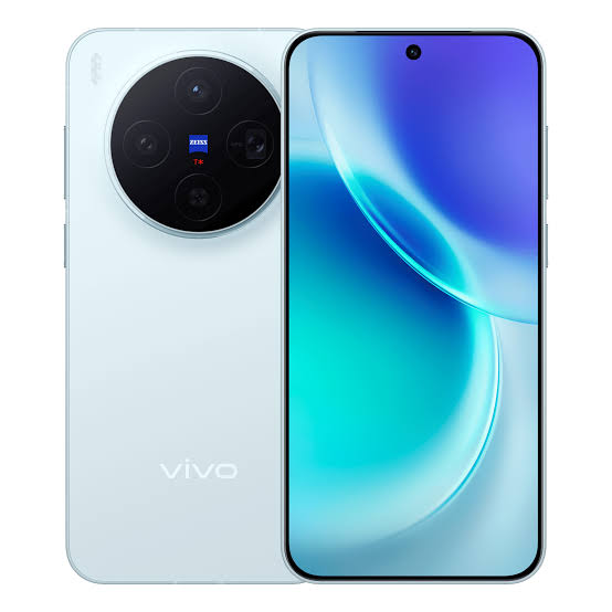 VIVO X500s