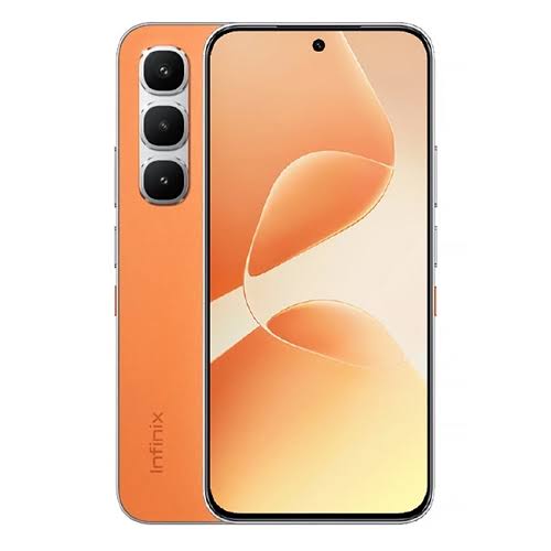 INFINIX Hot 80 5G