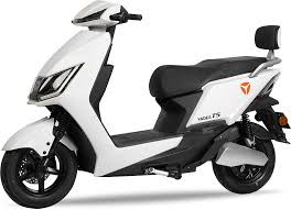 Yadea T5 Electric Bike