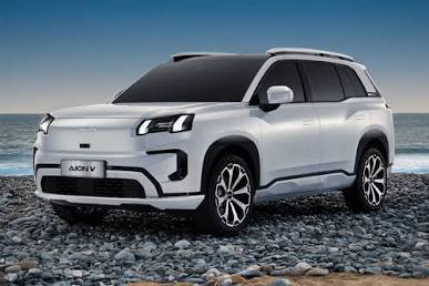 GAC Aion V