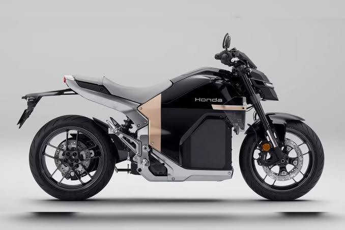 Honda WN7