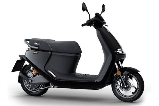 Segway E300SE
