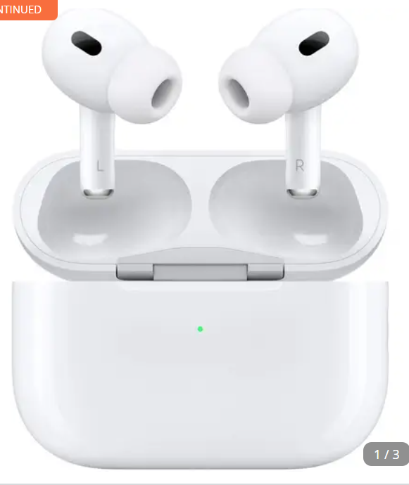 Apple AirPods Pro (2nd Generation) Price in Pakistan - ZOZO