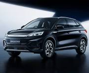 BYD Atto 3