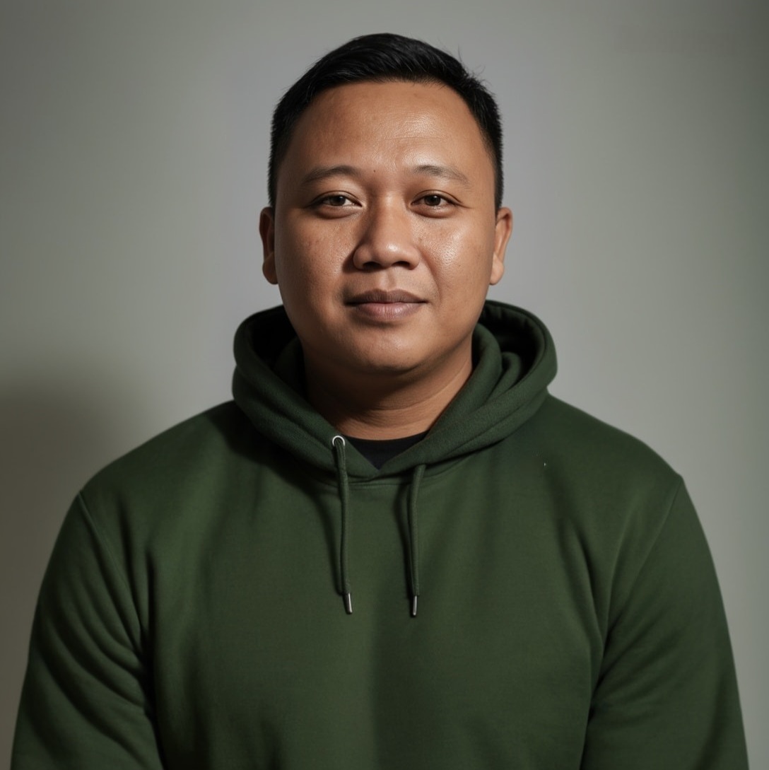 Penggagas Pasar Gedongombo