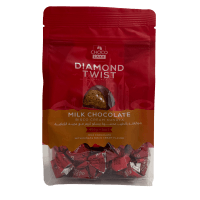 ChocoLake Bisco Cream Kunafa 1lb BAG
