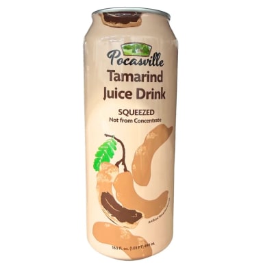Pocasville Tamarind Drink