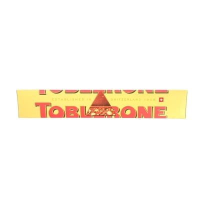 Toberlone Milk Chocolate