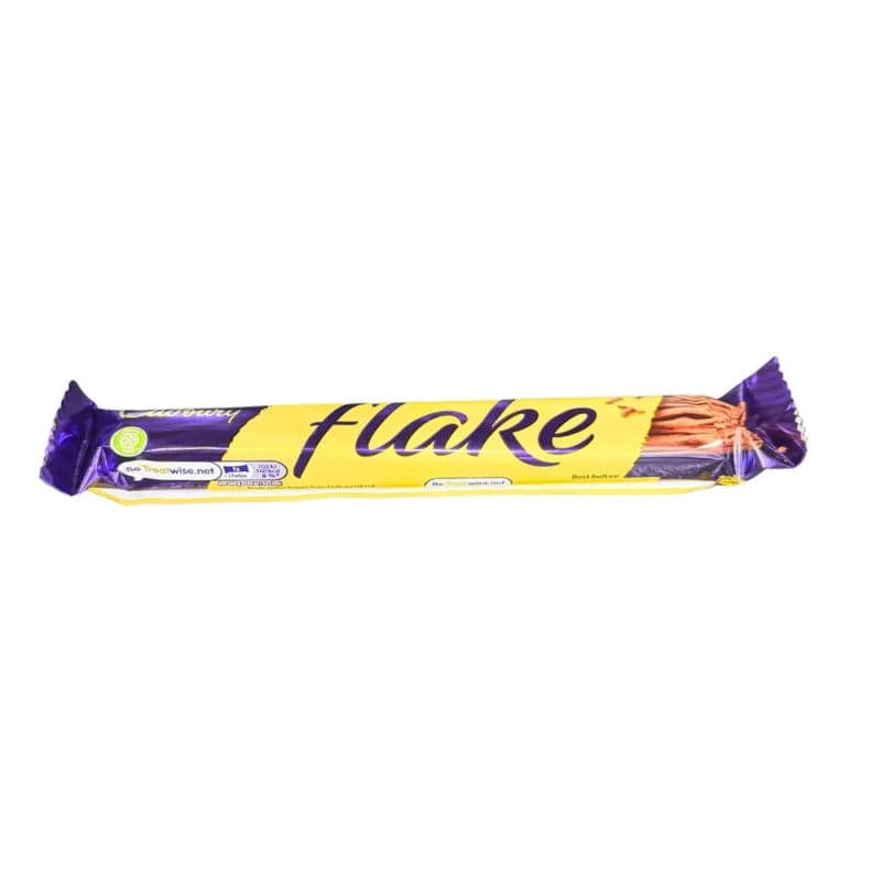 Cadbury Flake
