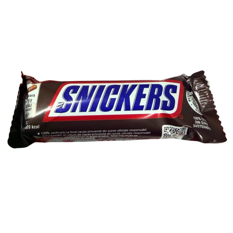 Snickers Bar