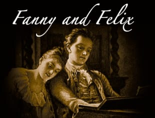 Fanny and Felix