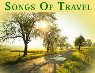 Songs of Travel