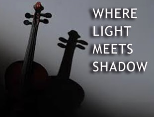 Where Light Meets Shadow