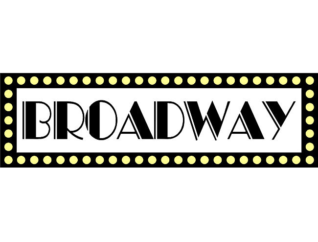 Broadway: Curtain Up!