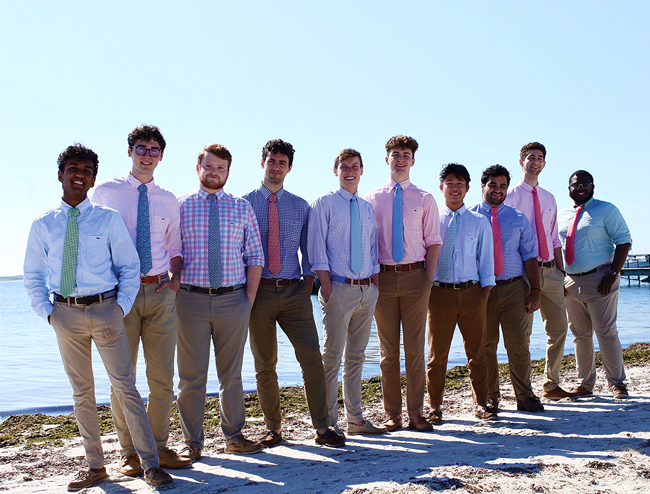 The Hyannis Sound