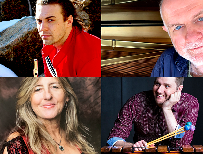 Music without Borders II