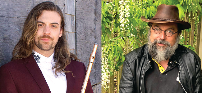 THE BEAUTY OF BAROQUE