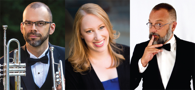 THE BEAUTY OF BAROQUE