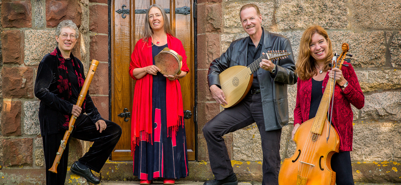 ENSEMBLE PASSACAGLIA