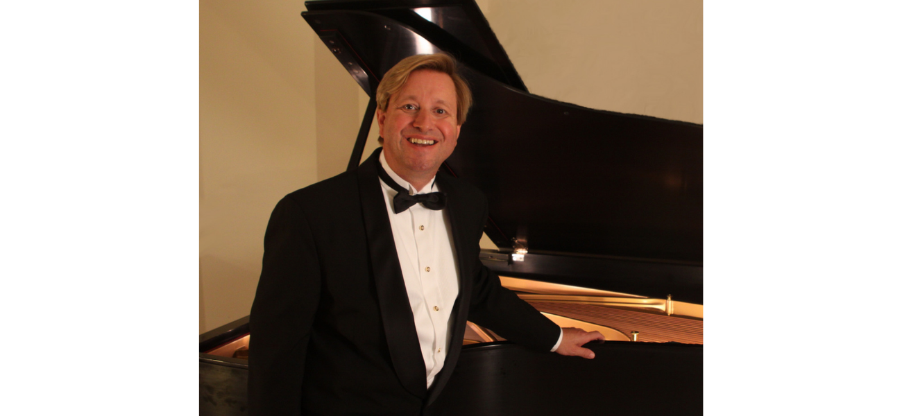 GEORGE GERSHWIN: RHAPSODY IN BLUE