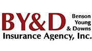 Benson Young & Downs Insurance Agency Inc.