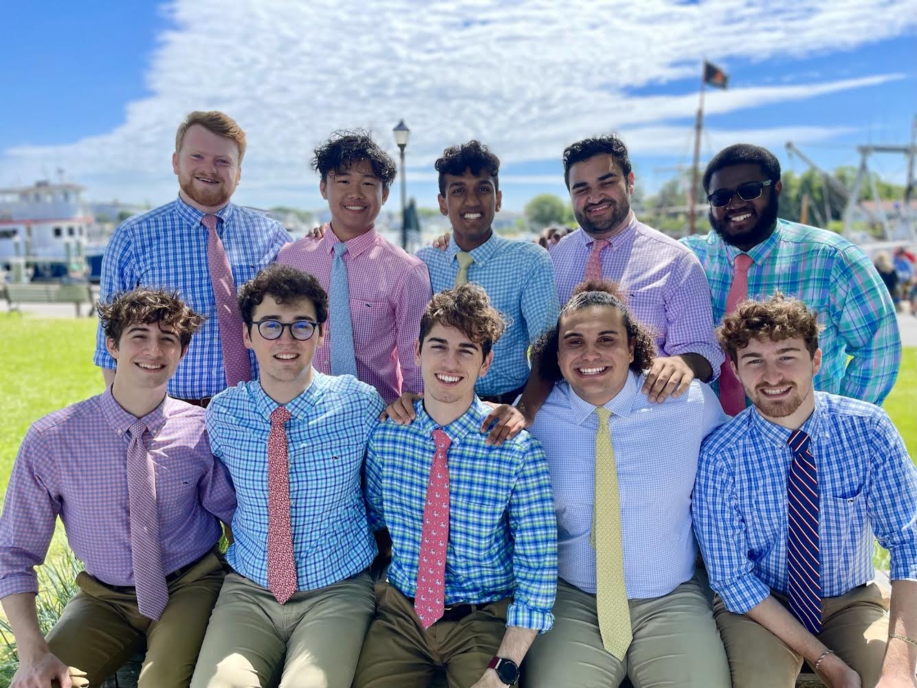 The Hyannis Sound