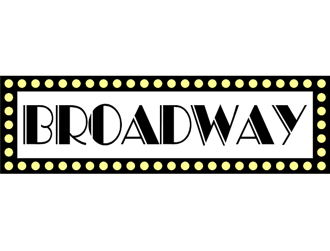 Broadway: Sondheim!