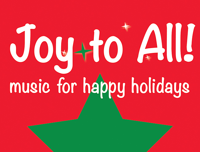 Joy to All!