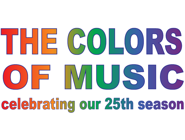 The Colors of Music