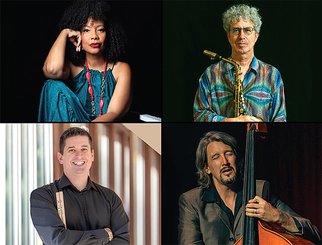 Music without Borders