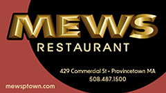 Mews Restaurant