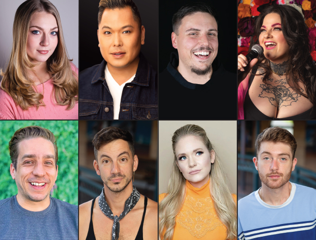 New Voices of Provincetown