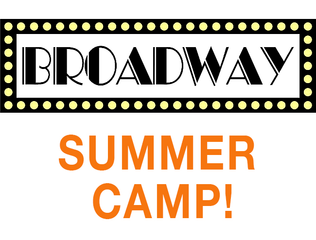Broadway: Summer Camp!