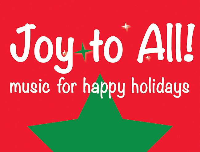 Joy to All!