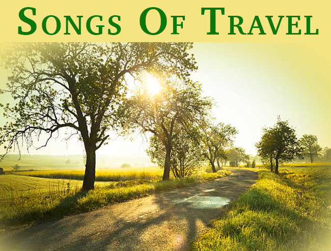 Songs of Travel