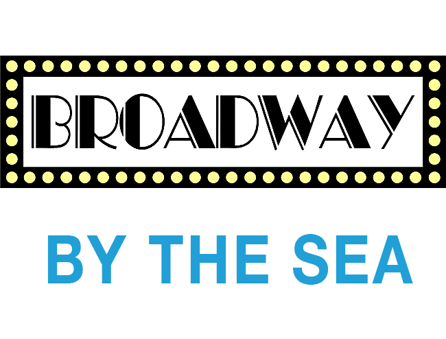 Broadway: By the Sea