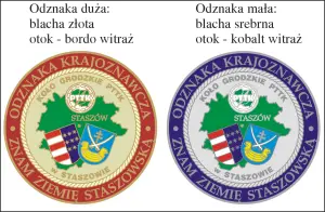 Regionalna Odznaka Krajoznawcza
