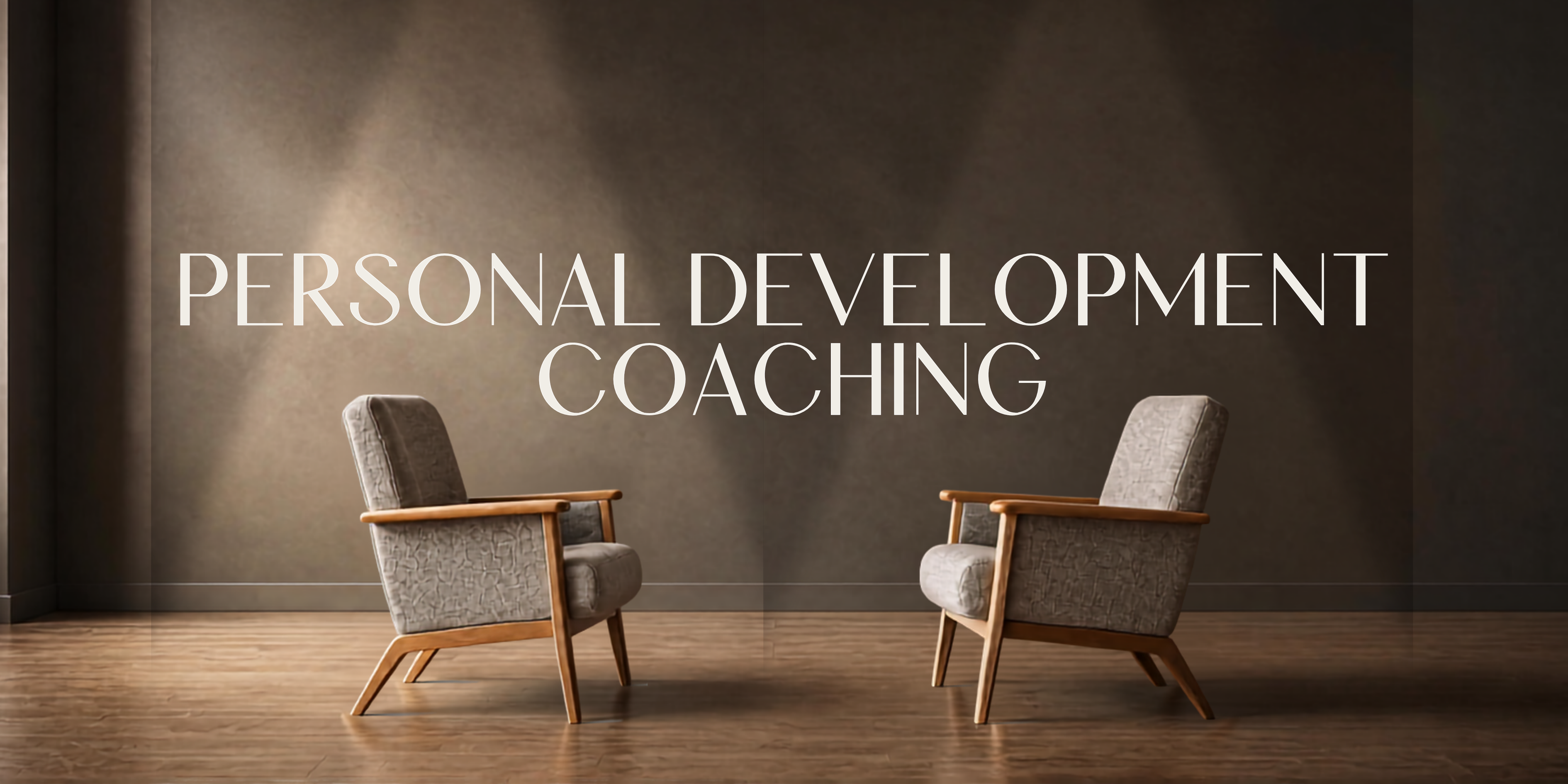 Personal Development Coaching