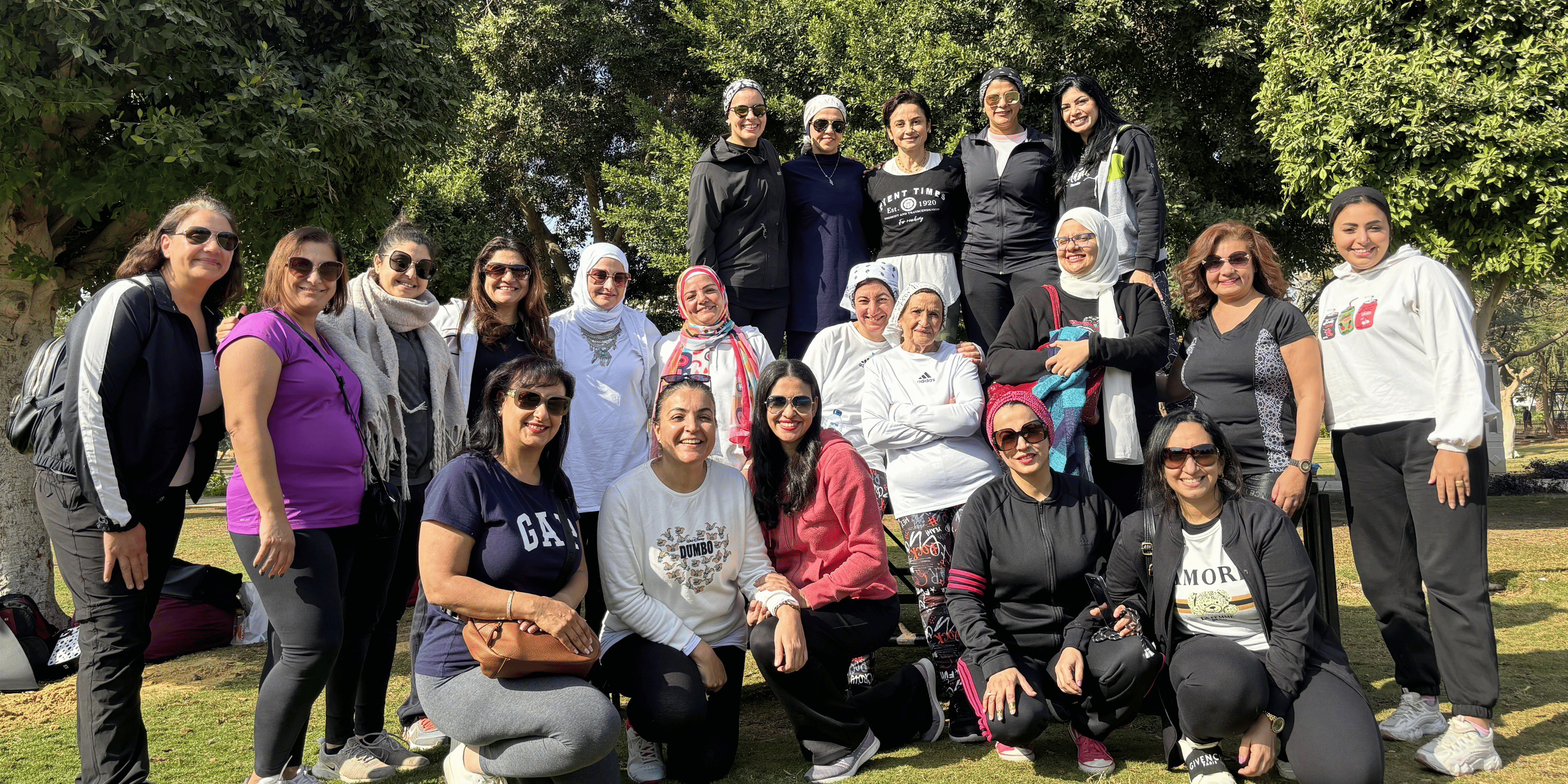Yalla Wa2ti | يلا وقتي gallery 4